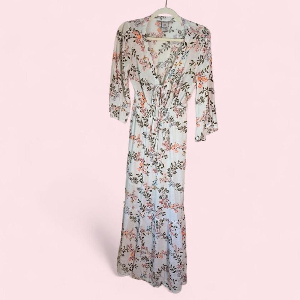 American Rag Cie Maxi Dress